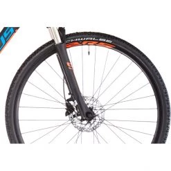 Serious VTC Tenaya, Noir -Vélos de trekking Soldes 2022 serious tenaya black 5