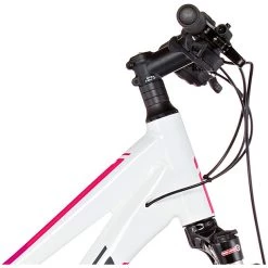 Serious VTC Tenaya Trapèze, Blanc -Vélos de trekking Soldes 2022 serious tenaya trapeze white 4