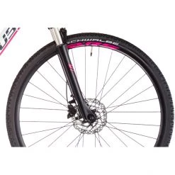 Serious VTC Tenaya Trapèze, Blanc -Vélos de trekking Soldes 2022 serious tenaya trapeze white 5