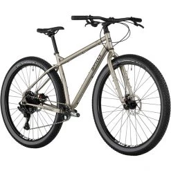 Surly Vélos De Trekking Homme Ogre, Vert
