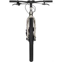 Surly Vélos De Trekking Homme Ogre, Vert -Vélos de trekking Soldes 2022 surly ogre green 4