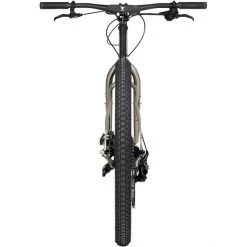 Surly Vélos De Trekking Homme Ogre, Vert -Vélos de trekking Soldes 2022 surly ogre green 5