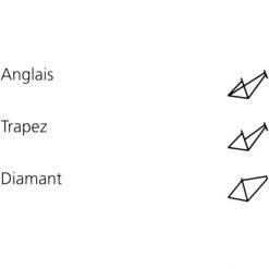 Vsf-fahrradmanufaktur Vélos De Trekking Homme T-50 Diamant Nexus 8 Vitesses Moyeu à Vitesses Intégrées HS11 FL, Noir