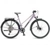 Winora Vélos De Trekking Femme Domingo 12 Pro Trapèze, Violet