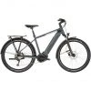 Winora Vélos De Trekking électriques Yucatan 10 Diamant, Vert