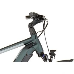 Winora Vélos De Trekking électriques Yucatan 10 Diamant, Vert 8 Winora Vélos De Trekking électriques Yucatan 10 Diamant, Vert -Vélos de trekking Soldes 2022 winora yucatan 10 diamond emerald matt 4