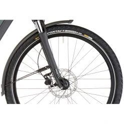 Winora Vélos De Trekking électriques Yucatan 10 Diamant, Vert 9 Winora Vélos De Trekking électriques Yucatan 10 Diamant, Vert -Vélos de trekking Soldes 2022 winora yucatan 10 diamond emerald matt 5