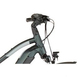 Winora Vélos De Trekking électriques Yucatan 10 Trapèze, Vert 8 Winora Vélos De Trekking électriques Yucatan 10 Trapèze, Vert -Vélos de trekking Soldes 2022 winora yucatan 10 trapezoid emerald matt 4