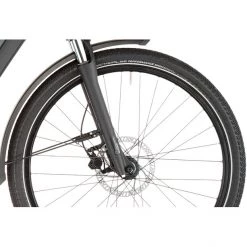 Winora Vélos De Trekking électriques Yucatan 10 Trapèze, Vert 9 Winora Vélos De Trekking électriques Yucatan 10 Trapèze, Vert -Vélos de trekking Soldes 2022 winora yucatan 10 trapezoid emerald matt 5