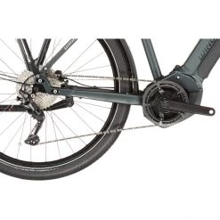 Winora Vélos De Trekking électriques Yucatan 10 Trapèze, Vert 10 Winora Vélos De Trekking électriques Yucatan 10 Trapèze, Vert -Vélos de trekking Soldes 2022 winora yucatan 10 trapezoid emerald matt 6