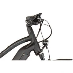 Winora Vélos De Trekking électriques Yucatan 12 Pro Trapèze 27,5", Noir 8 Winora Vélos De Trekking électriques Yucatan 12 Pro Trapèze 27,5", Noir -Vélos de trekking Soldes 2022 winora yucatan 12 pro 275 trapezoid black matt 4