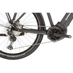 Winora Vélos De Trekking électriques Yucatan 12 Pro Trapèze 27,5", Noir 10 Winora Vélos De Trekking électriques Yucatan 12 Pro Trapèze 27,5", Noir -Vélos de trekking Soldes 2022 winora yucatan 12 pro 275 trapezoid black matt 6