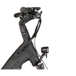 Winora Vélos De Trekking électriques Yucatan 12 Pro Col De Cygne 27.5" Pouces, Noir 8 Winora Vélos De Trekking électriques Yucatan 12 Pro Col De Cygne 27.5" Pouces, Noir -Vélos de trekking Soldes 2022 winora yucatan 12 pro 275 wave black matt 4