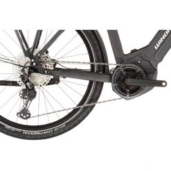 Winora Vélos De Trekking électriques Yucatan 12 Pro Col De Cygne 27.5" Pouces, Noir 10 Winora Vélos De Trekking électriques Yucatan 12 Pro Col De Cygne 27.5" Pouces, Noir -Vélos de trekking Soldes 2022 winora yucatan 12 pro 275 wave black matt 6