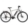 Winora Vélos De Trekking électriques Yucatan 8 Diamant, Gris