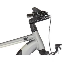 Winora Vélos De Trekking électriques Yucatan 8 Diamant, Gris 8 Winora Vélos De Trekking électriques Yucatan 8 Diamant, Gris -Vélos de trekking Soldes 2022 winora yucatan 8 diamond artichoke matt 4