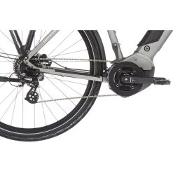 Winora Vélos De Trekking électriques Yucatan 8 Diamant, Gris 10 Winora Vélos De Trekking électriques Yucatan 8 Diamant, Gris -Vélos de trekking Soldes 2022 winora yucatan 8 diamond artichoke matt 6