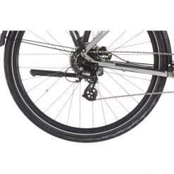 Winora Vélos De Trekking électriques Yucatan 8 Diamant, Gris 11 Winora Vélos De Trekking électriques Yucatan 8 Diamant, Gris -Vélos de trekking Soldes 2022 winora yucatan 8 diamond artichoke matt 7